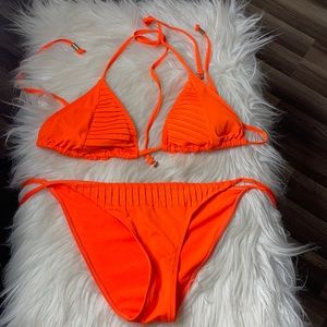 Swim suit! Two pieces sold separately